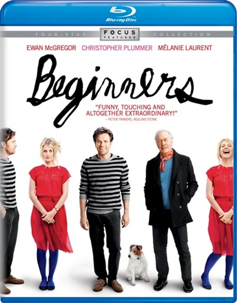 Beginners - USED