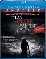 The Last House on the Left