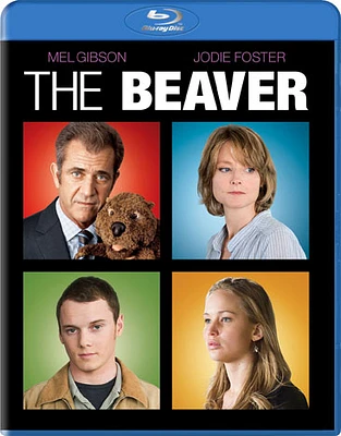 The Beaver - USED