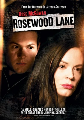 Rosewood Lane