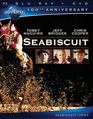 Seabiscuit