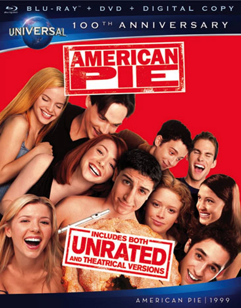 American Pie - USED