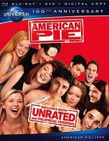 American Pie - USED