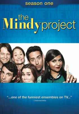 The Mindy Project: Season One - USED