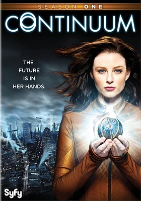 Continuum: Season One