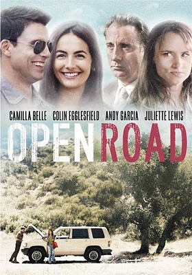 Open Road - USED