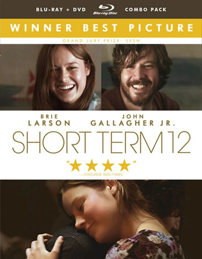 Short Term 12 - USED