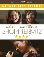 Short Term 12 - USED