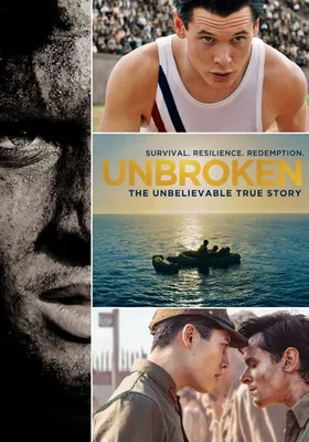 Unbroken