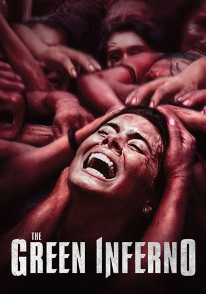 The Green Inferno