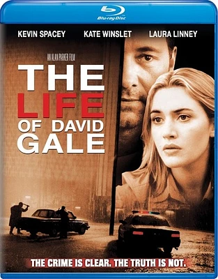 The Life of David Gale - USED