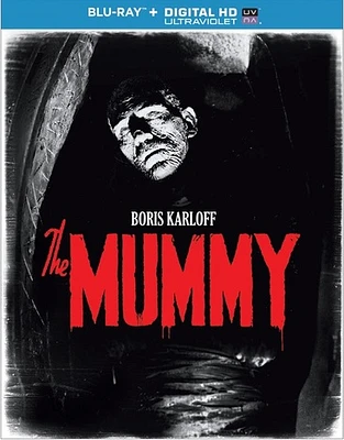The Mummy - USED