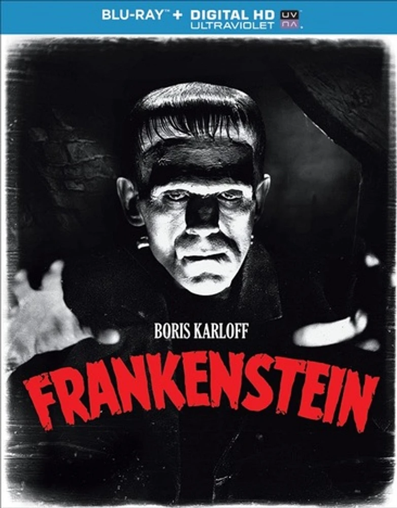 Frankenstein