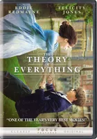 The Theory of Everything