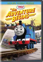 Thomas & Friends: The Adventure Begins