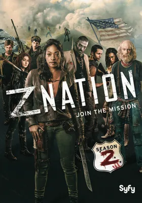 Z Nation: Season Two