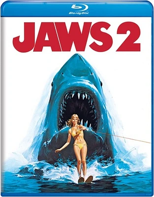 Jaws 2