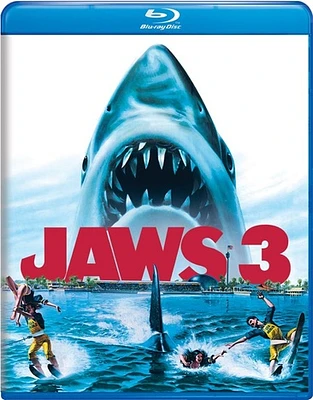 Jaws 3