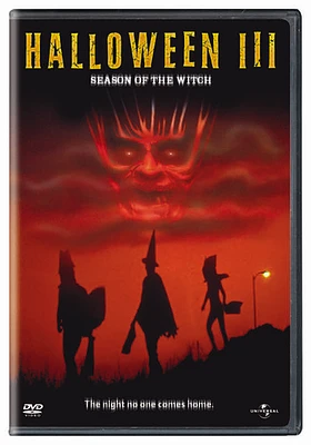 Halloween III: Season of the Witch