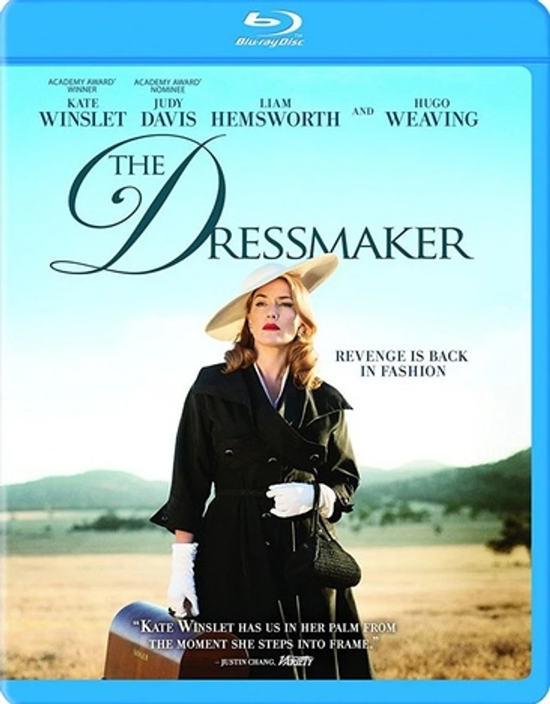 The Dressmaker