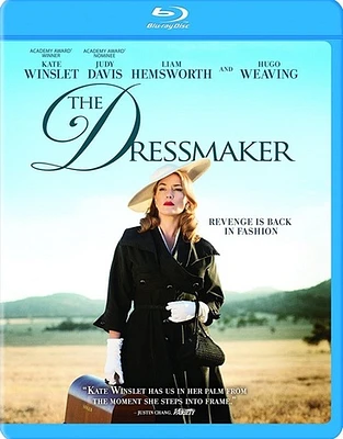 The Dressmaker