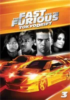 The Fast & The Furious: Tokyo Drift