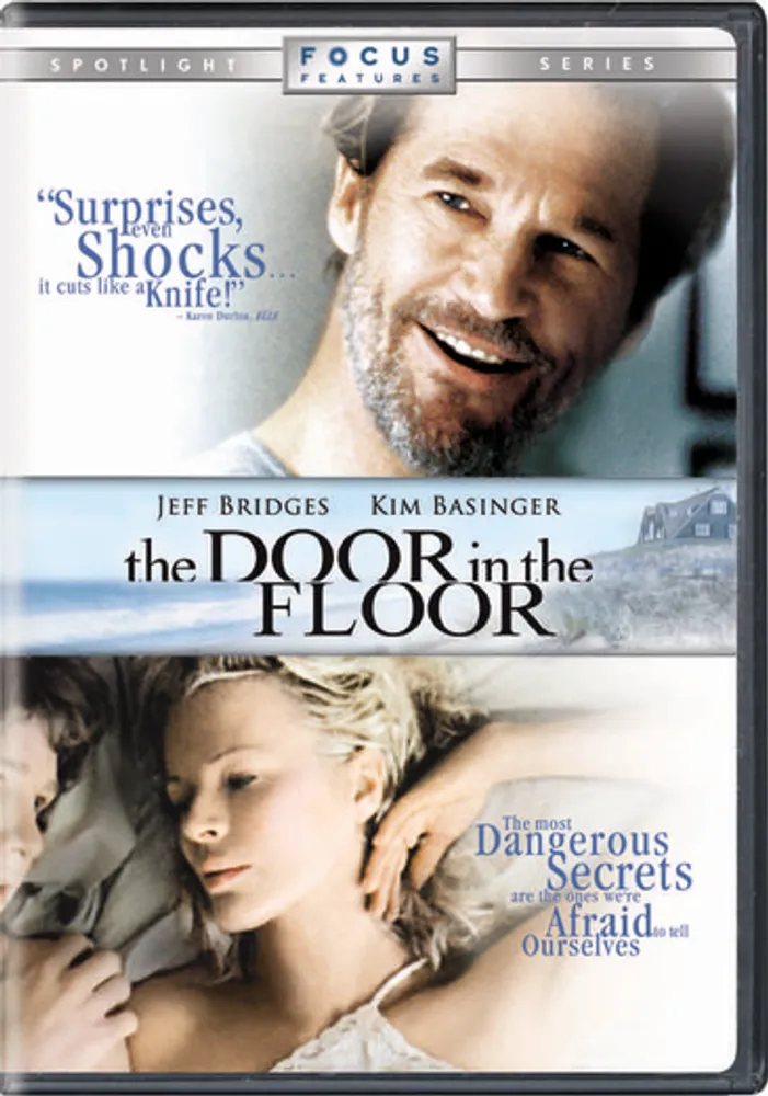 The Door In The Floor - USED