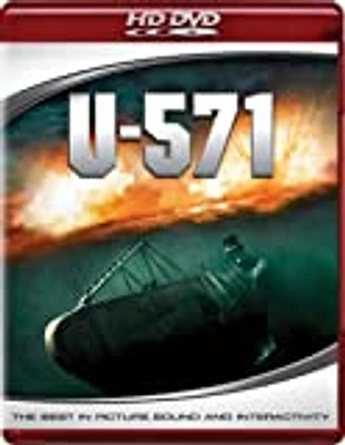 U-571 (HD-DVD) - USED