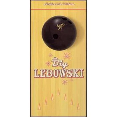 BIG LEBOWSKI:GIFT SET - USED