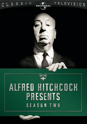 Alfred Hitchcock Presents: Season Two - USED