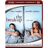 BREAK-UP (HD-DVD) - USED