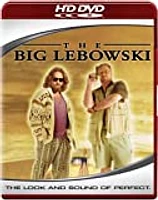BIG LEBOWSKI (HD-DVD) - USED