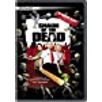 SHAUN OF THE DEAD (HD-DVD) - USED