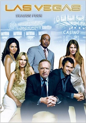 Las Vegas: Season Four - USED