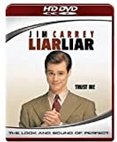 LIAR LIAR (HD-DVD) - USED