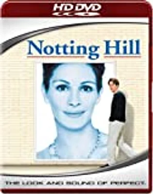 NOTTING HILL (HD-DVD) - USED