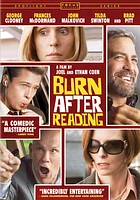 Burn After Reading