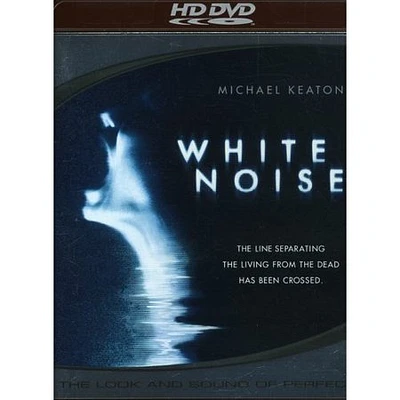WHITE NOISE (HD-DVD) - USED