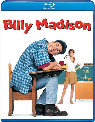 Billy Madison