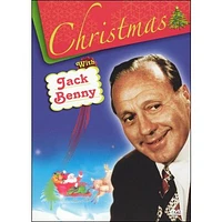 CHRISTMAS WITH JACK BENNY - USED