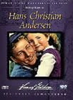 HANS CHRISTIAN ANDERSON - USED