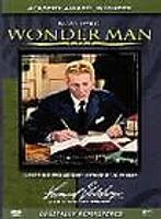 WONDER MAN - USED