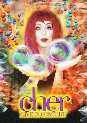 CHER - USED