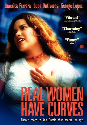 Real Women Have Curves - USED