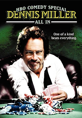 Dennis Miller: All In - USED