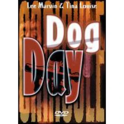 DOG DAY - USED