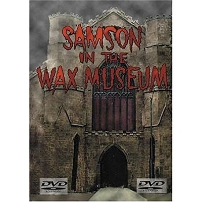 Samson In The Wax Museum - USED