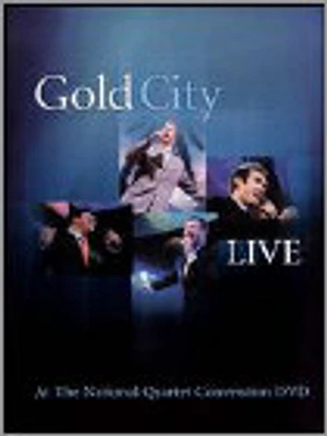 GOLD CITY - USED