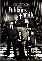 The Addams Family: Volume 1 - USED