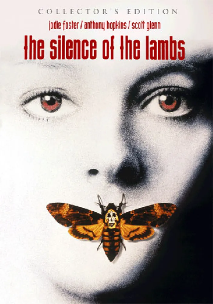 The Silence of the Lambs